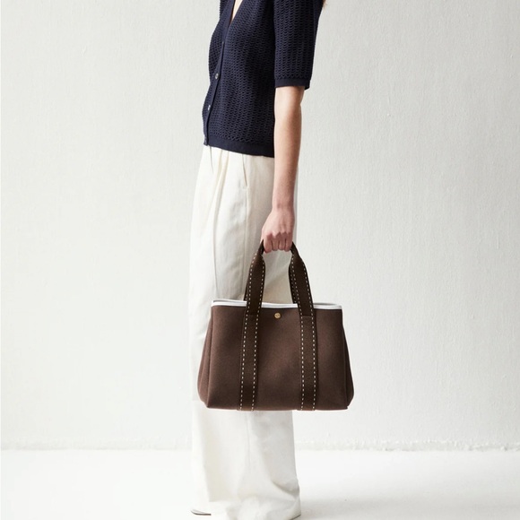 Rue de Verneuil Traversee M - Sellier Chocolat - Picture 3 of 3